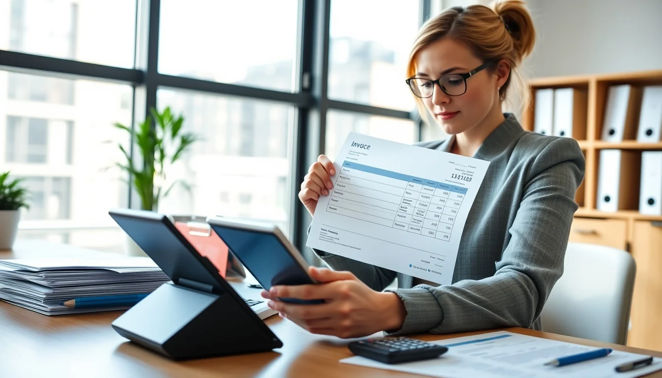 Professional plan visual