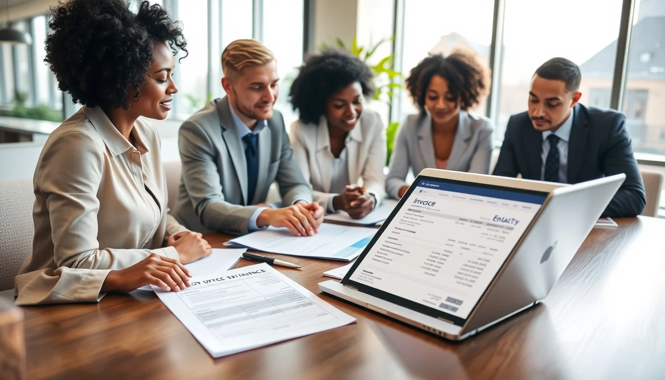 Why Invoice Quality Control Matters